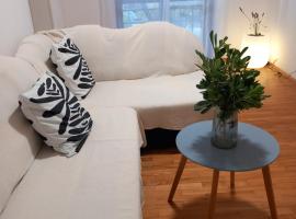 Maris, Hotel in Banjole