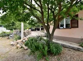 House Velebit by the sea