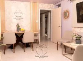 Casa La Morada