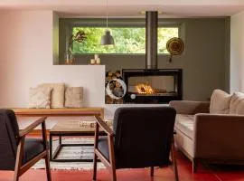 COC - Villa La Finca