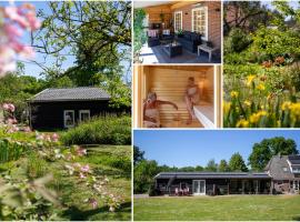 Logies-Spier, B&B in Spier