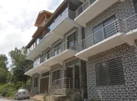 Hillside Cottages, Kala Bagh, Nathiagali