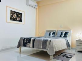Arena coco & playa, hotel in Boca Chica