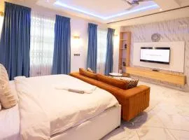 Exclusive Studio Apartment, East Airport