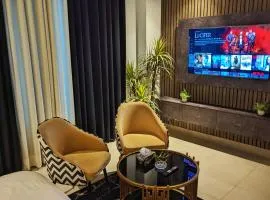 Penta Square Suites - DHA