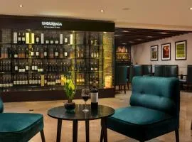 Four Points by Sheraton Santiago