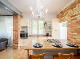 Apartman Harmónia