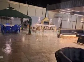 Fahad chalet