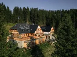 Die neue Weizerhütte