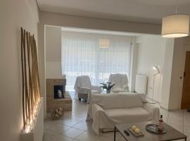 Urban Zen Villa, ξενοδοχείο 