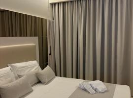 Sunset Beach Club Tropea, hotel em Tropea