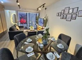 Askha Home Apartment