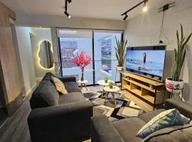 Askha Home Apartment