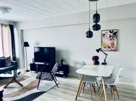 Kotimaailma Pori City