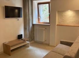 Il Nido di Poppi, hotel v destinaci Poppi
