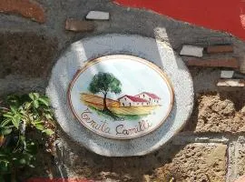 Casa vacanze Tenuta Camilli