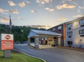 Best Western PLUS Executive Inn