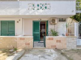 Salentina, hotel in Salve