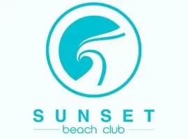 Sunset Beach Club Tropea