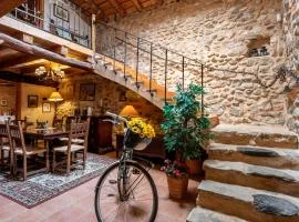 Casa Rural El Viejo Almacén, a 20 minutos de Segovia