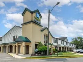 SureStay Hotel by Best Western East Brunswick