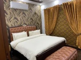 Exective Guest House Dha Phase 3 Lahore