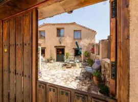 Casa Rural El Viejo Almacén, a 20 minutos de Segovia