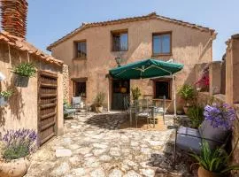 Casa Rural El Viejo Almacén, a 20 minutos de Segovia