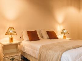 Ashiyana Brasil, chal&eacute; alpino em Alto Para&iacute;so de Goi&aacute;s