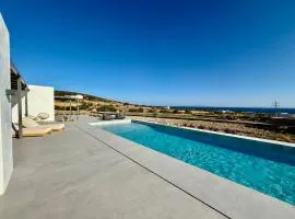Faragas Hill Harmony Villa