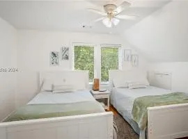 New Listing - Coastal Retreat on Coffin Point!