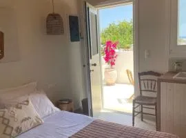 Kisari Kimolos Chorio Double Room