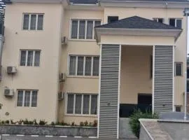 Dynex Apartment