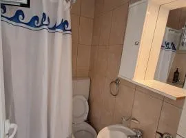 Renting rooms
