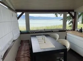 Le Chalet