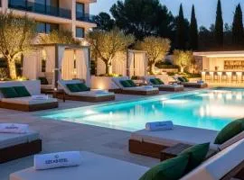 Cecab Hotel