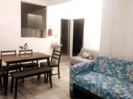 Depa 13 Cerca de la playa y zona de la Gran Plaza