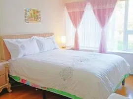 Llt Fraser HomeAway
