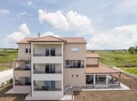 B&B Villa Perla