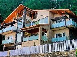 The Heights Hotel Nathiagali