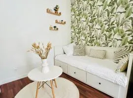 Nice studio with a terrace