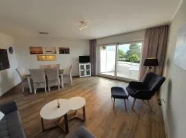 Fewo Kugelbake Chalet Cuxhaven