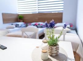 Apartamenty 592 2, hotel v destinaci Boguszów-Gorce