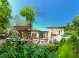 Ikiru Villa