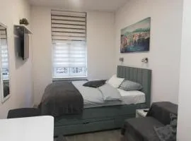 Apartment Perla