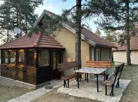 Vikendica Nadja