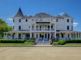 The Hewitt Wellington Hotel
