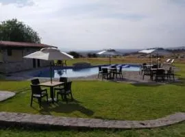 Casa Virreyes - Rancho Las Puertas
