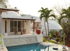 Casa Blanca