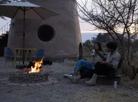 Rancho Sol Rosa